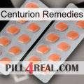 Centurion Remedies 27